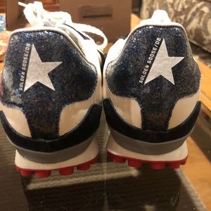 Golden Goose starland sneakers